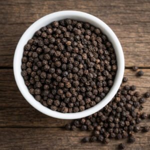 Black Pepper