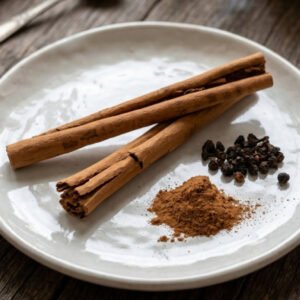 Cinnamon