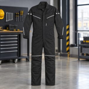 Coverall Suit