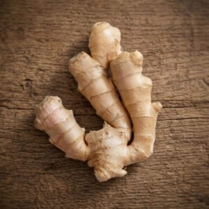 Ginger