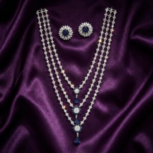 Multi-Layered Set