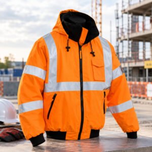 Safety Jacket