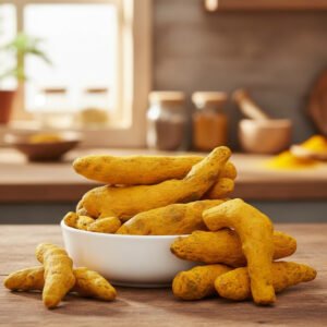 Turmeric Root